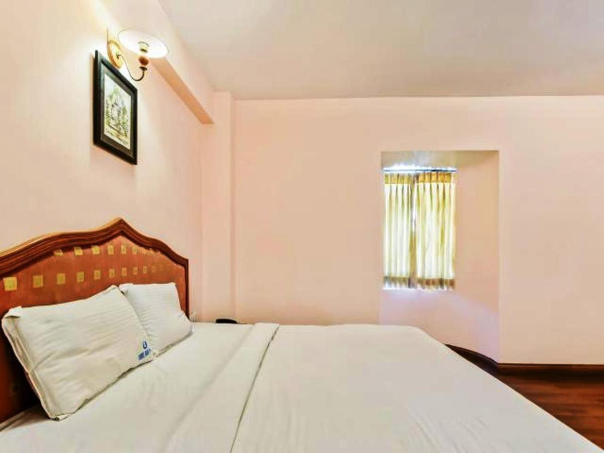 Hotel Blue Bird Ooty Buitenkant foto