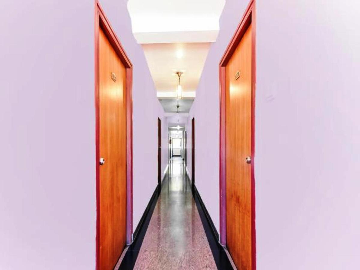 Hotel Blue Bird Ooty Buitenkant foto