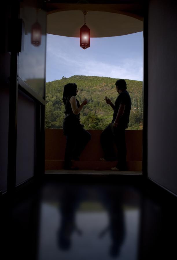 Hotel Blue Bird Ooty Buitenkant foto