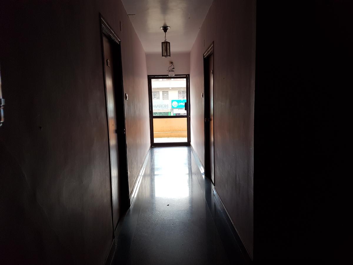 Hotel Blue Bird Ooty Buitenkant foto